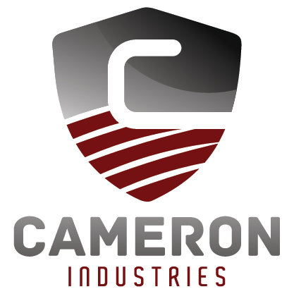 Logo for Cameron Industries